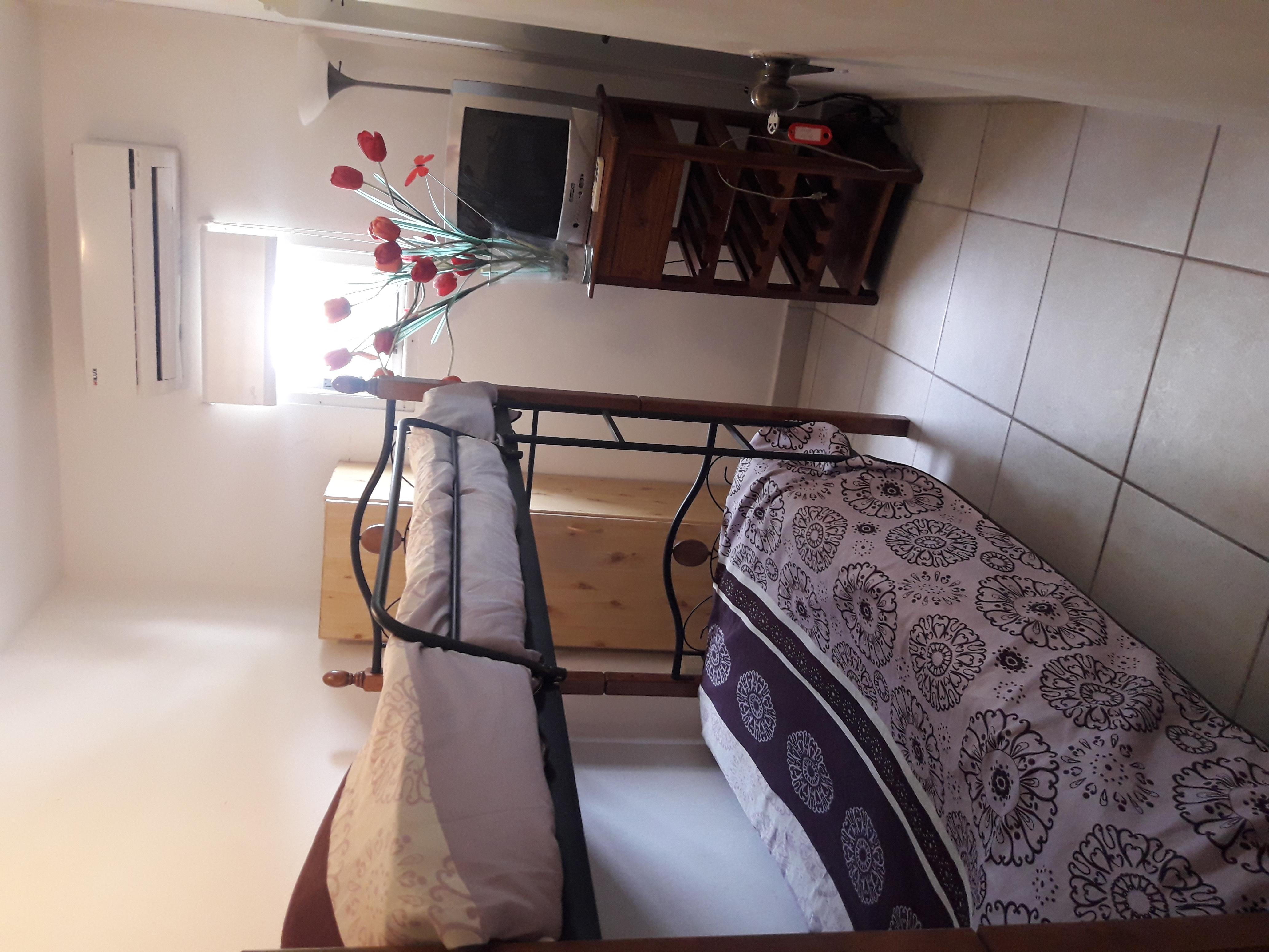 Palmita Hotel Hostel Oranjestad Eksteriør billede