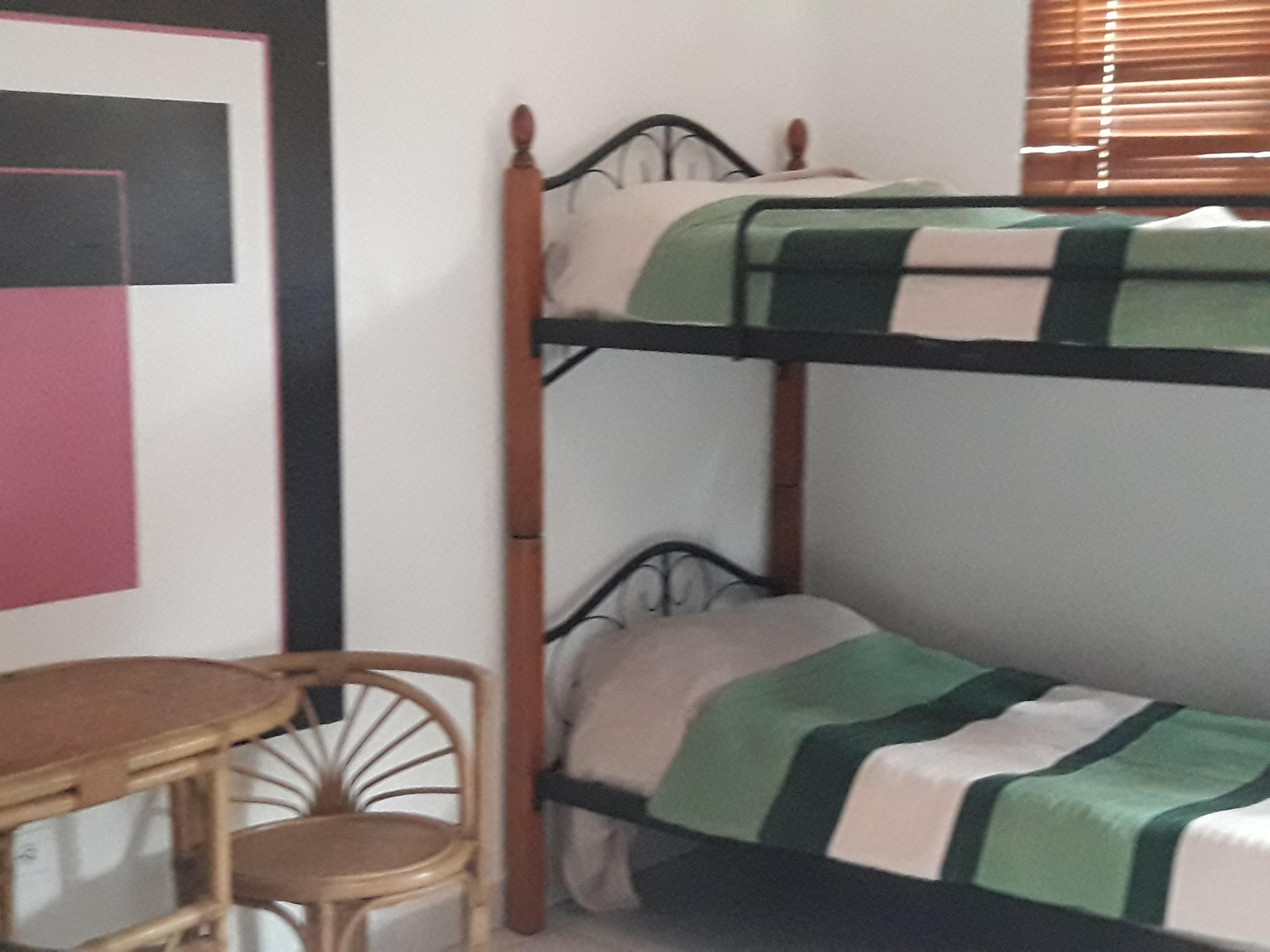 Palmita Hotel Hostel Oranjestad Eksteriør billede