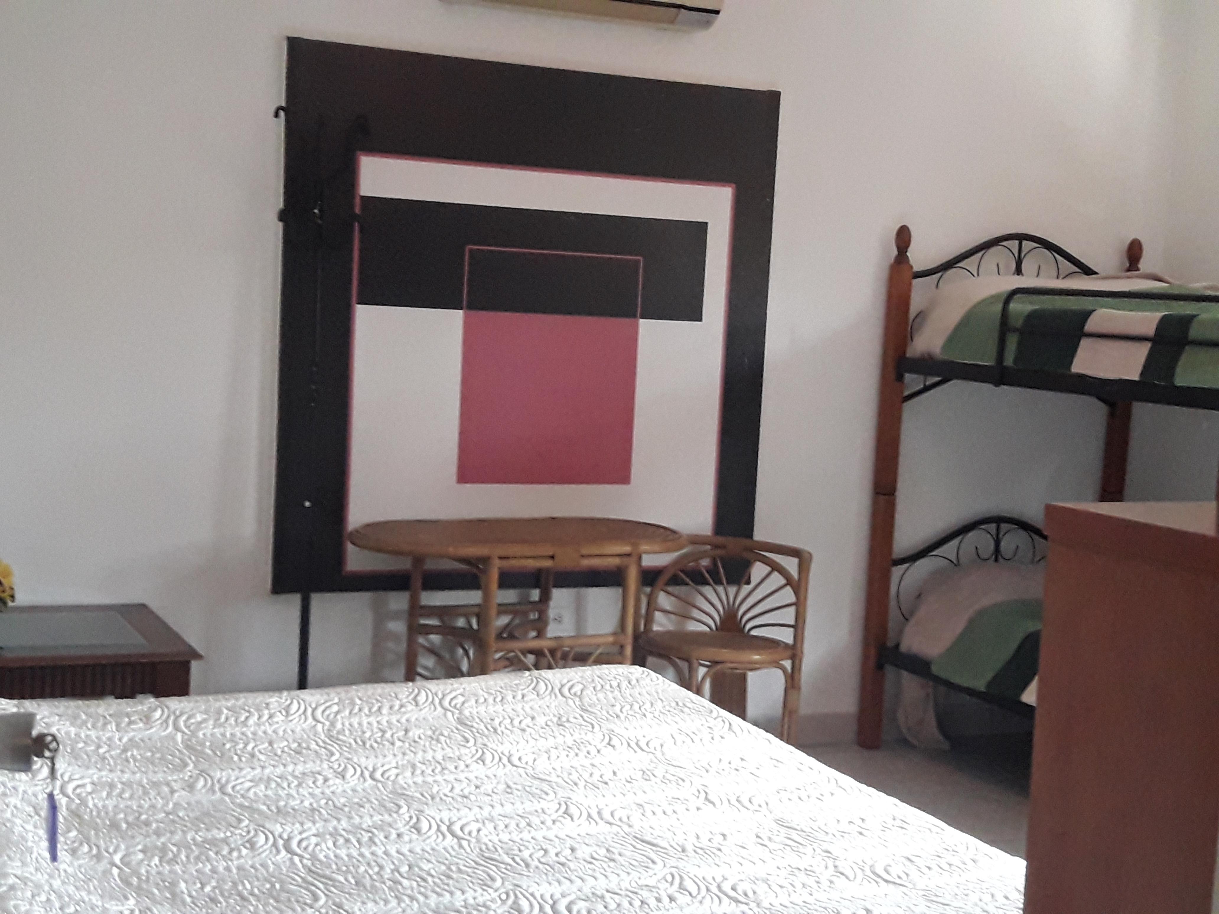 Palmita Hotel Hostel Oranjestad Eksteriør billede