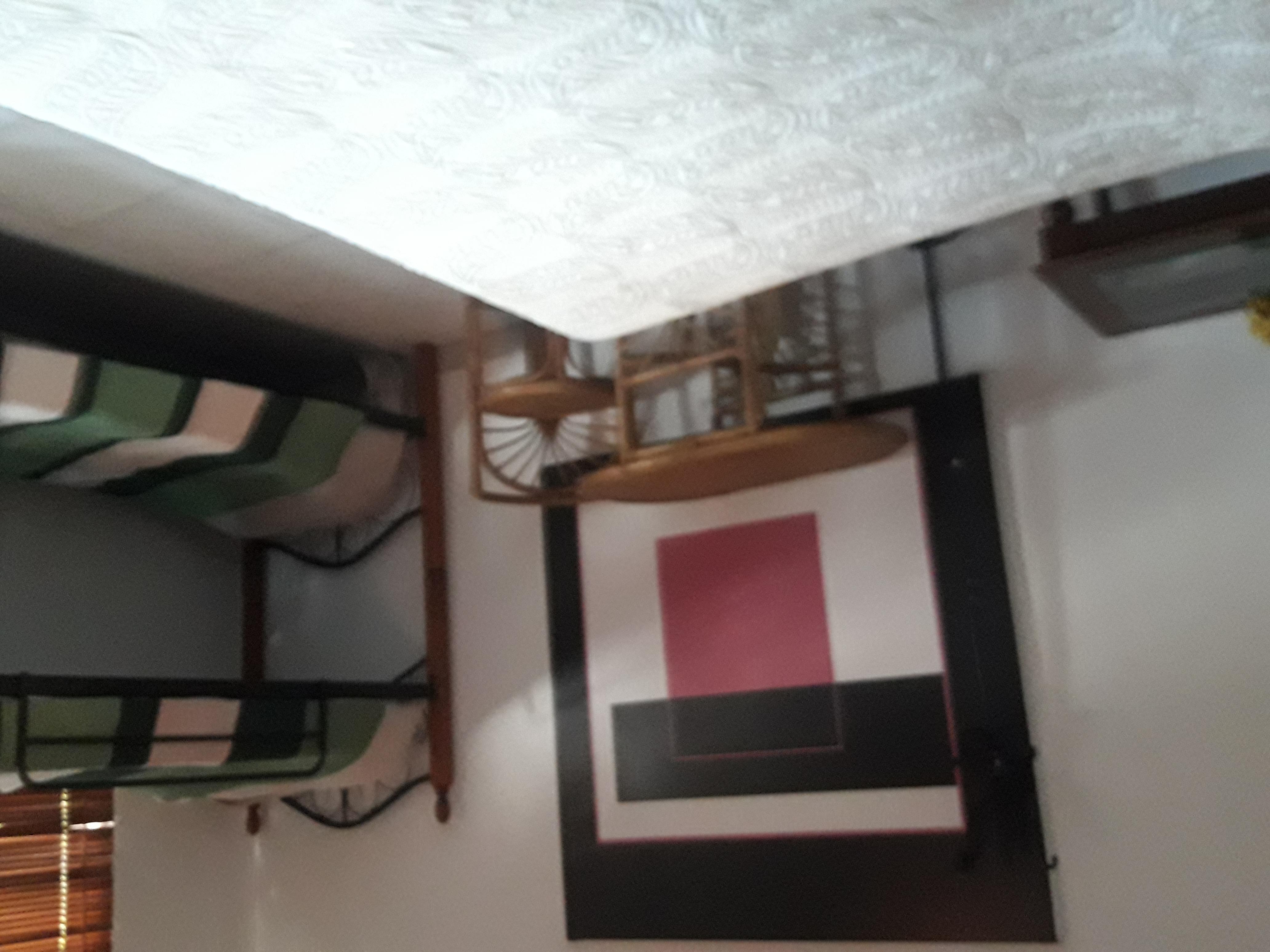 Palmita Hotel Hostel Oranjestad Eksteriør billede